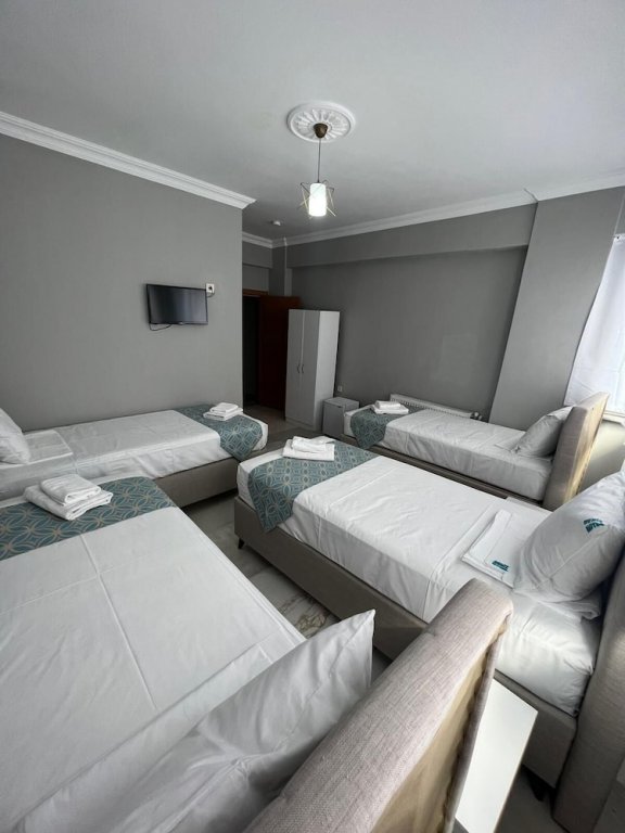 Стамбул: GRAND Deniz Hotel