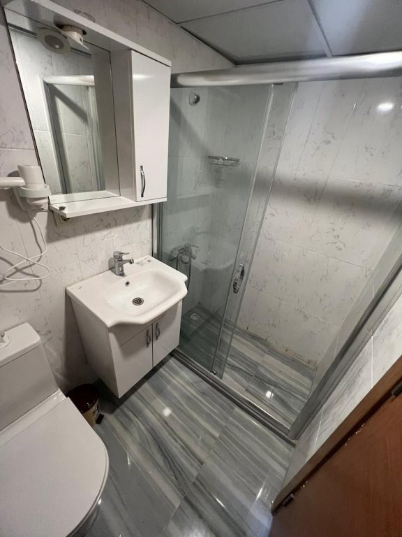 Стамбул: GRAND Deniz Hotel