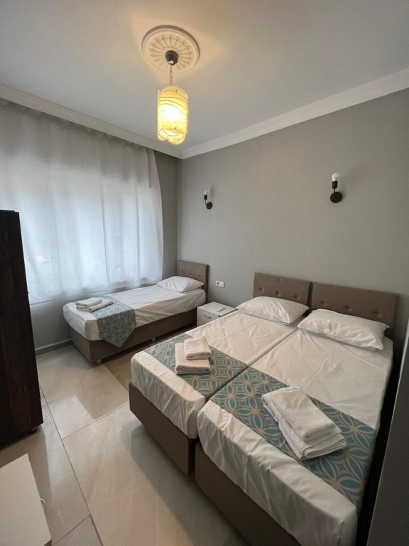 Стамбул: GRAND Deniz Hotel