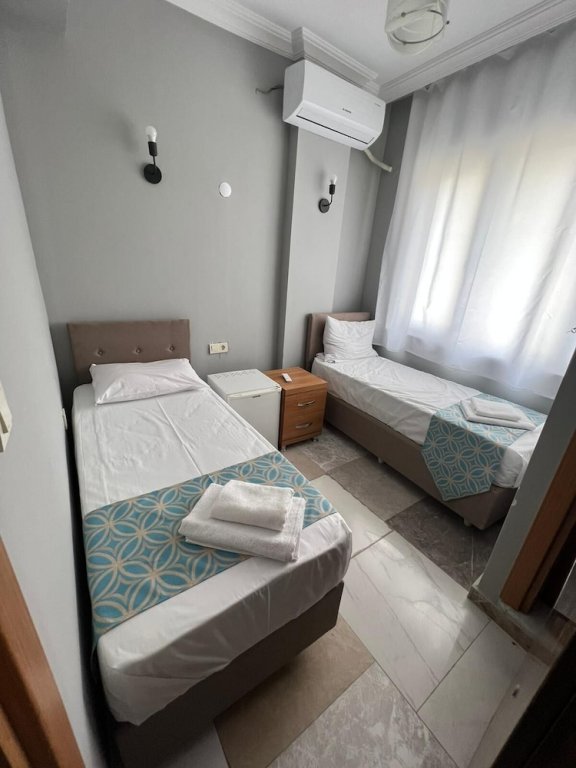 Стамбул: GRAND Deniz Hotel