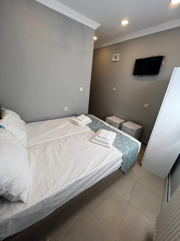 Стамбул: GRAND Deniz Hotel