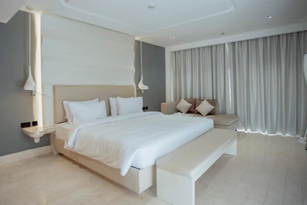 Эль-Айн: Alberni Jabal Hafeet Hotel