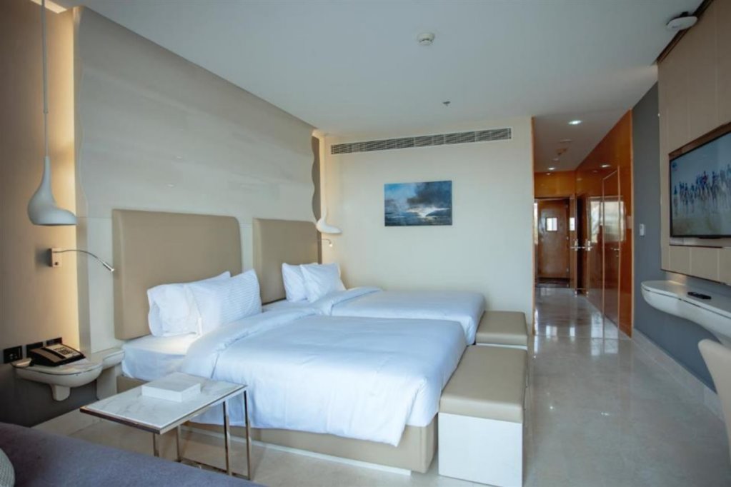 Эль-Айн: Alberni Jabal Hafeet Hotel
