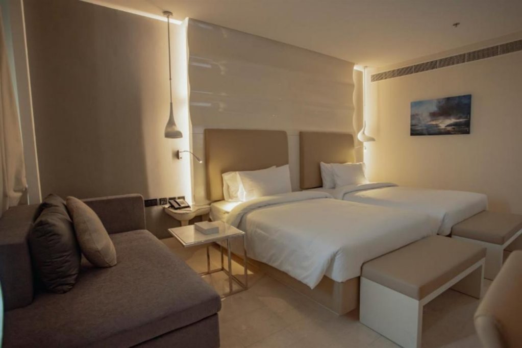 Эль-Айн: Alberni Jabal Hafeet Hotel
