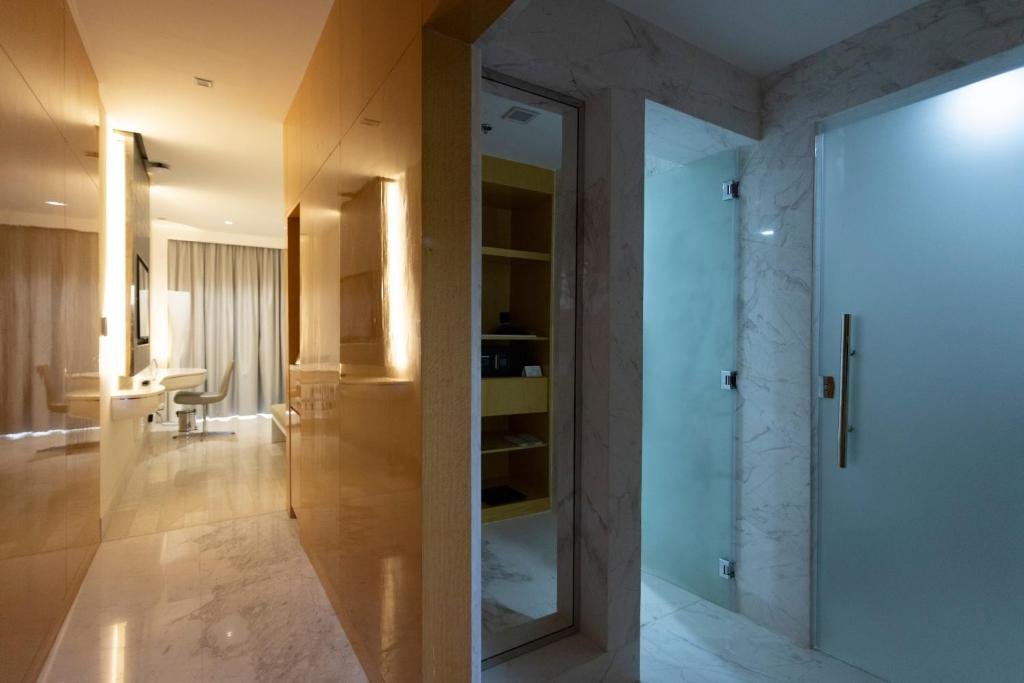 Эль-Айн: Alberni Jabal Hafeet Hotel