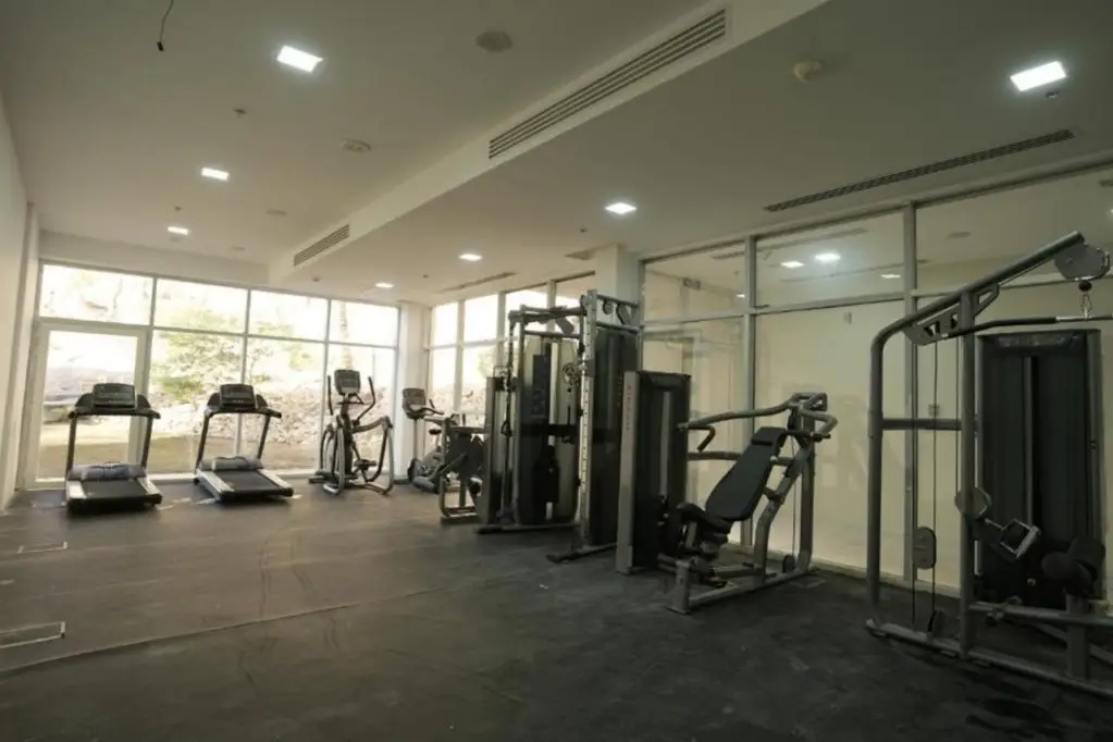 Эль-Айн: Alberni Jabal Hafeet Hotel