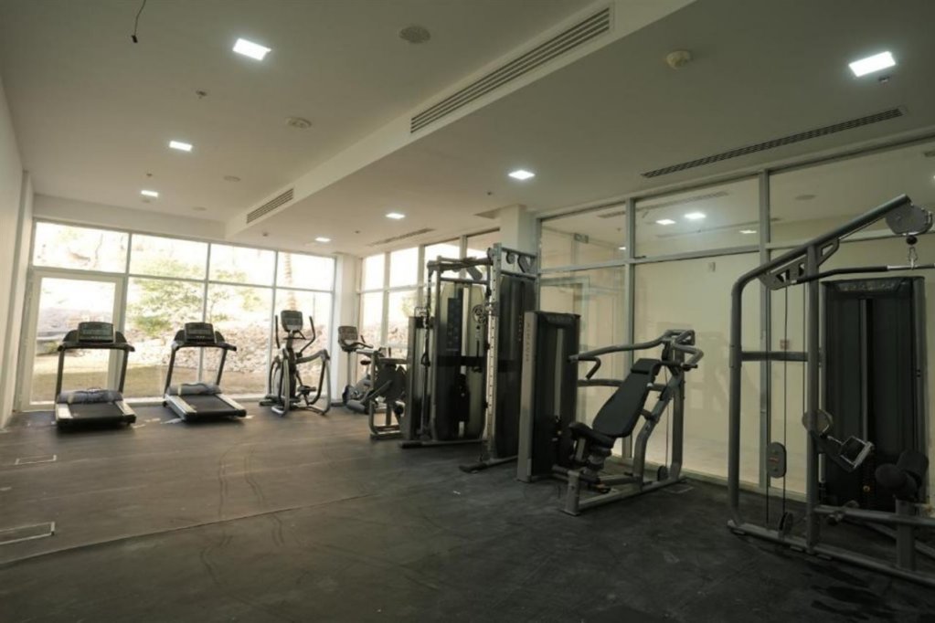 Эль-Айн: Alberni Jabal Hafeet Hotel