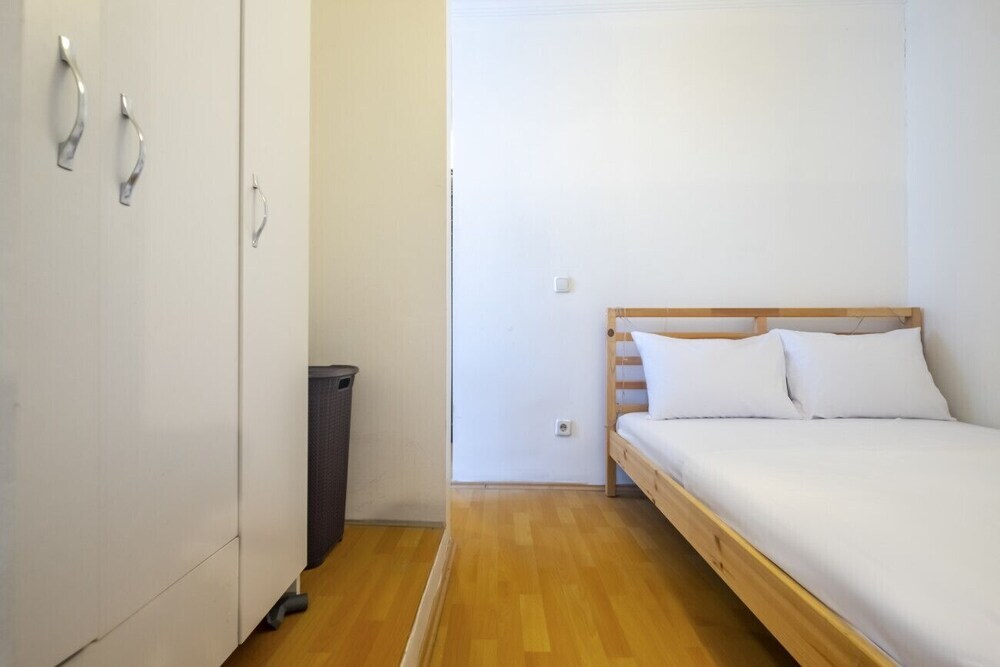 Стамбул: Vibrant Studio Flat Near Taksim Square