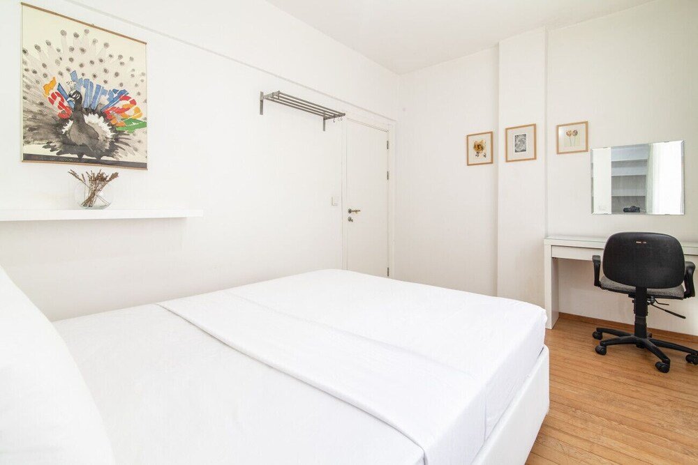 Стамбул: Cozy Flat Near Taksim Square in Beyoglu