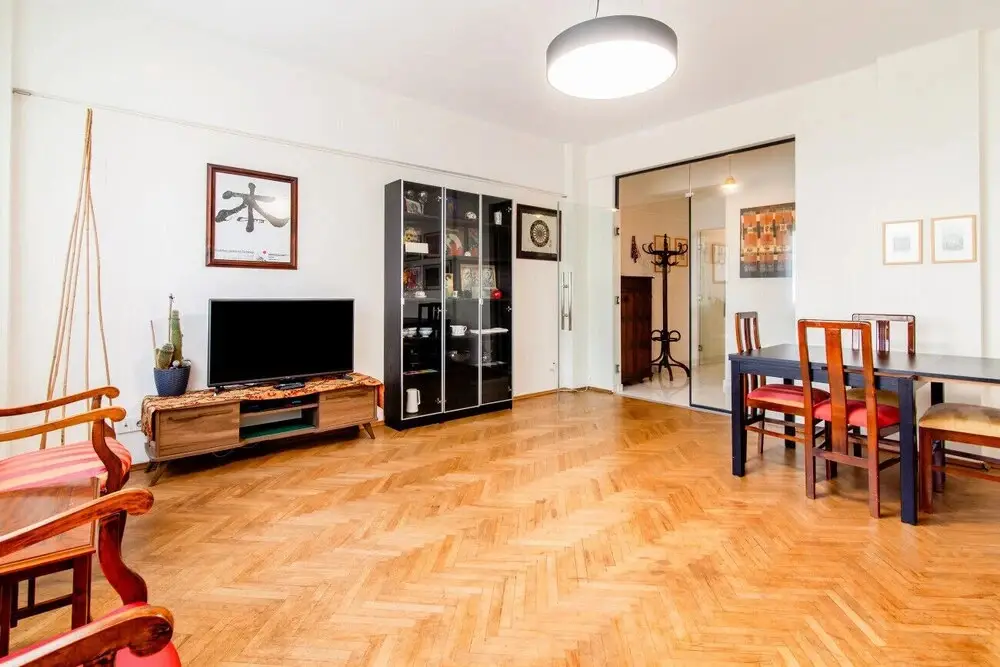Стамбул: Cozy Flat Near Taksim Square in Beyoglu