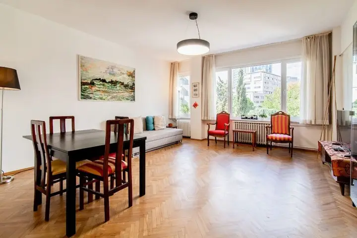Стамбул: Cozy Flat Near Taksim Square in Beyoglu