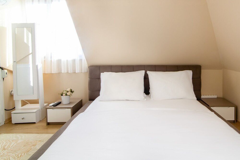 Стамбул: Central Flat in Atasehir With Terrace and Balcony
