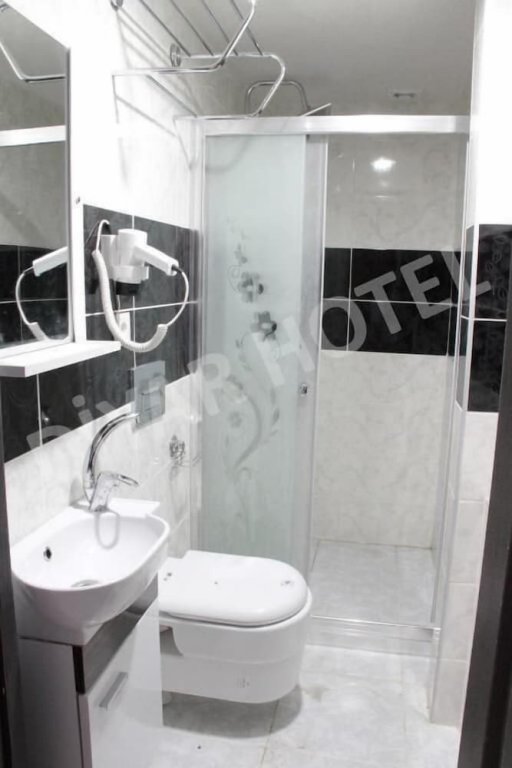 Стамбул: Diyar Budget Hotel