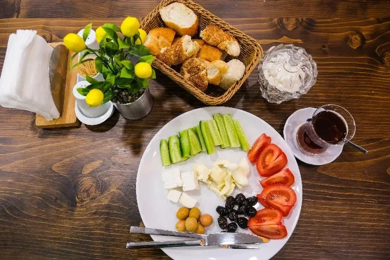 Стамбул: Calenberg  Hotel