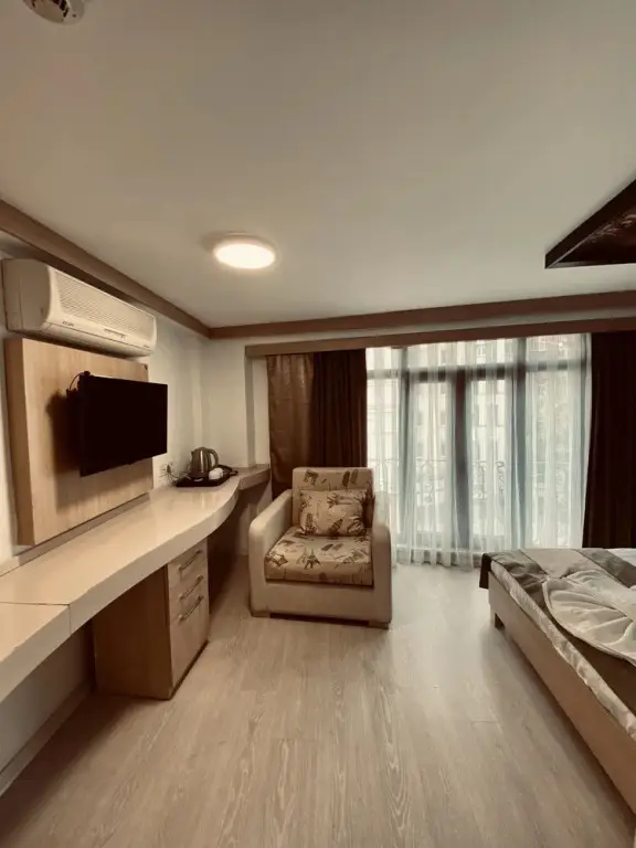 Стамбул: shadi house