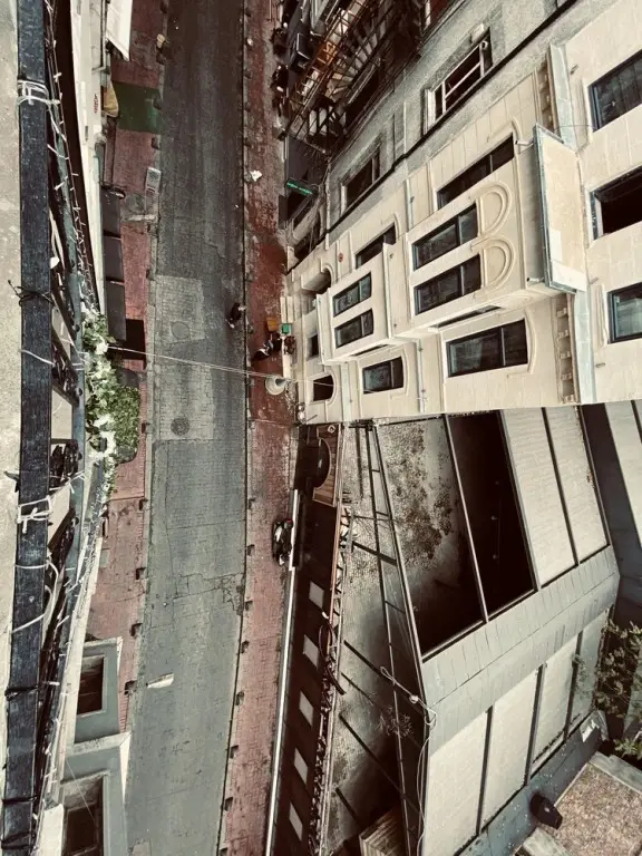 Стамбул: shadi house