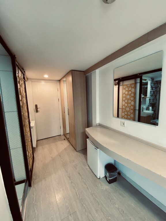 Стамбул: shadi house