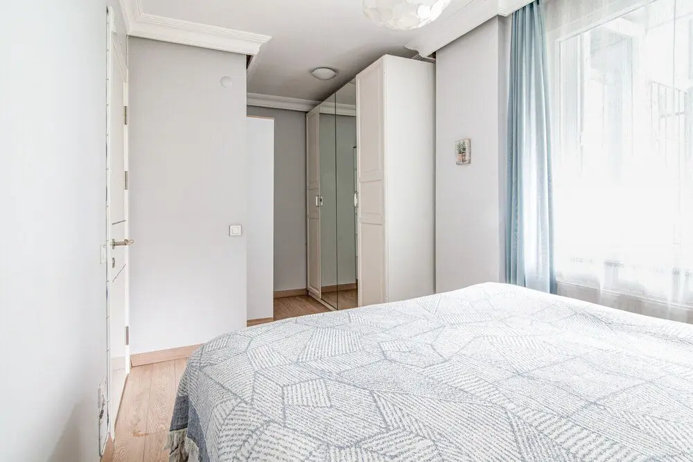 Стамбул: Comfy Residence Flat in Sisli