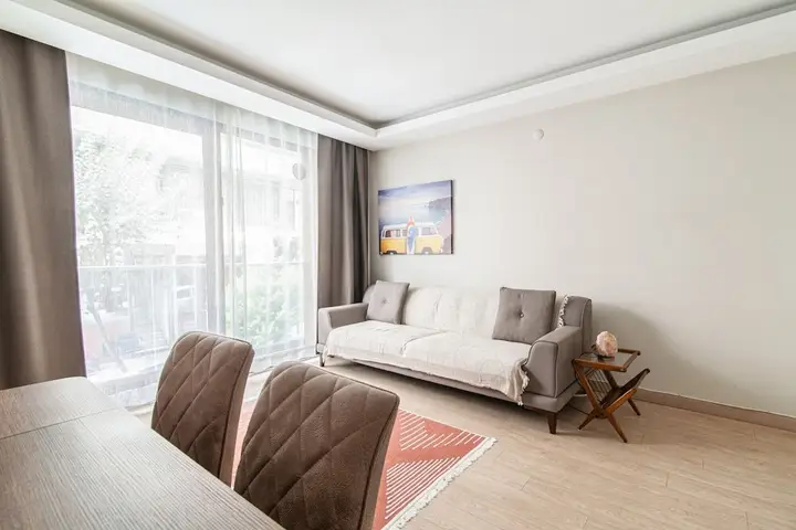 Стамбул: Comfy Residence Flat in Sisli