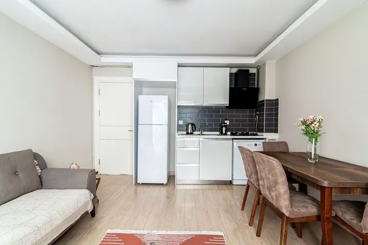 Стамбул: Comfy Residence Flat in Sisli