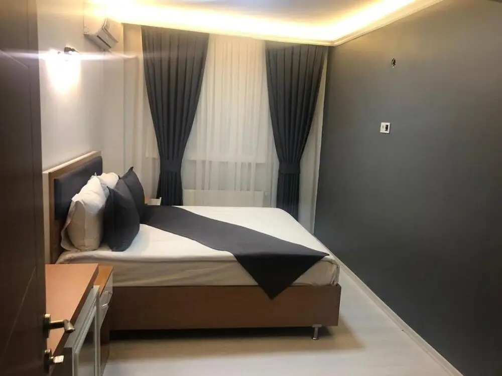 Стамбул: Gold Apart Hotel