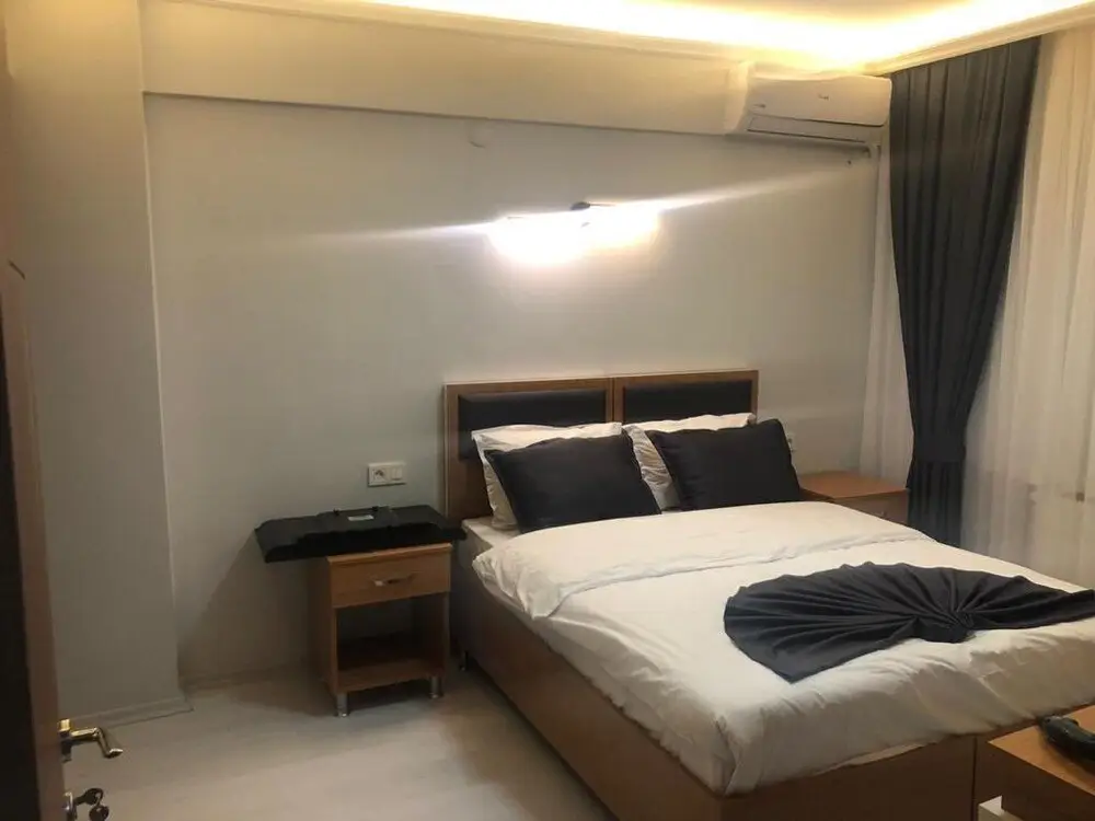 Стамбул: Gold Apart Hotel