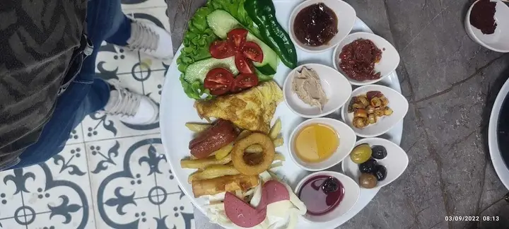 Алашехир: Çeti̇n Rezi̇dans Otel
