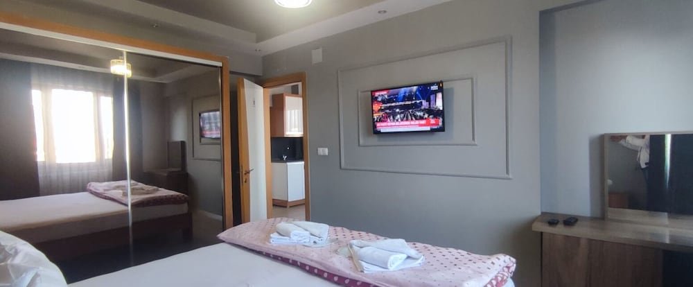 Алашехир: Çeti̇n Rezi̇dans Otel