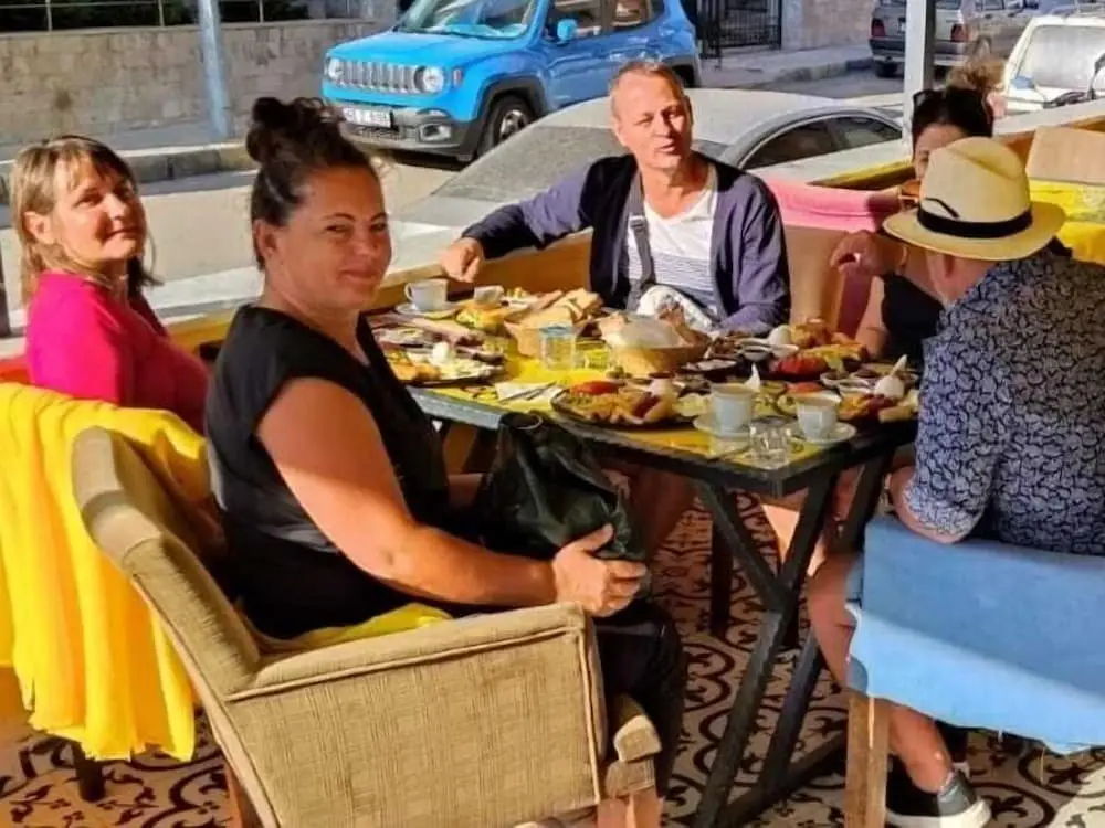 Алашехир: Çeti̇n Rezi̇dans Otel
