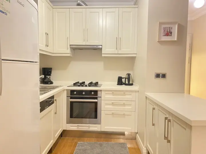 Стамбул: Marvelous Flat Close to Galata Tower