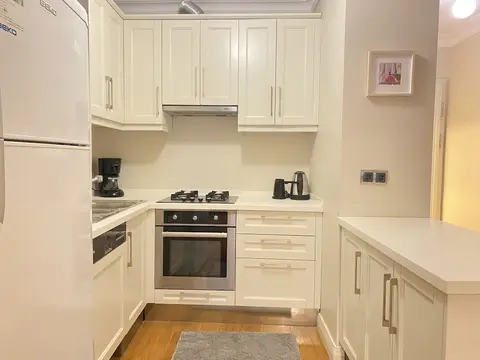 Marvelous Flat Close to Galata Tower — фото 1