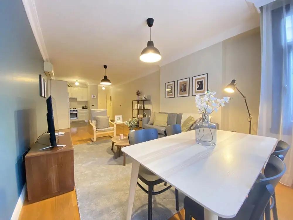 Стамбул: Marvelous Flat Close to Galata Tower