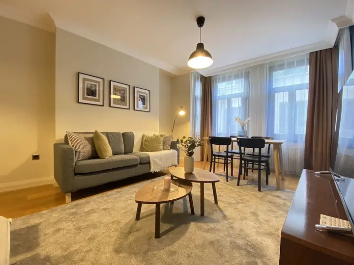 Стамбул: Marvelous Flat Close to Galata Tower