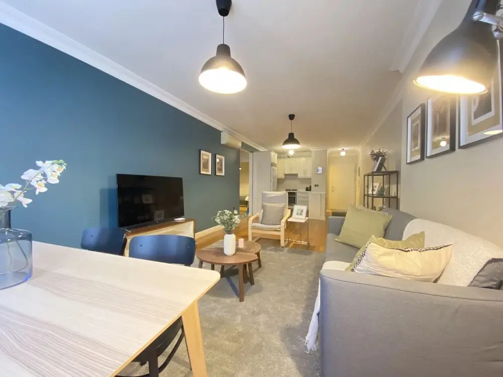 Стамбул: Marvelous Flat Close to Galata Tower