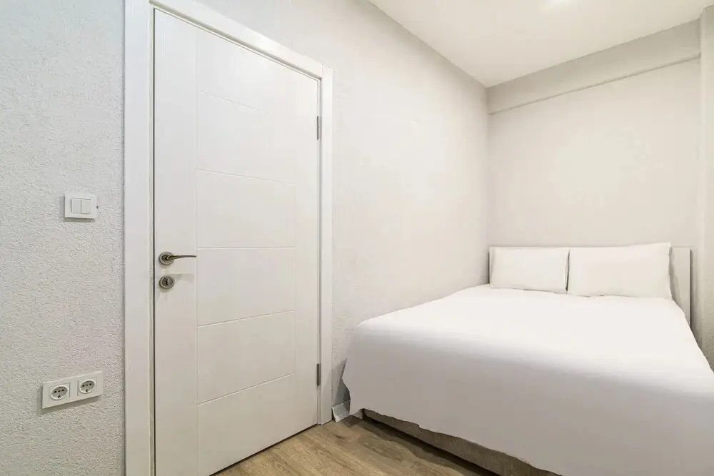 Стамбул: Centrally Located Apartment With Backyard in Sisli