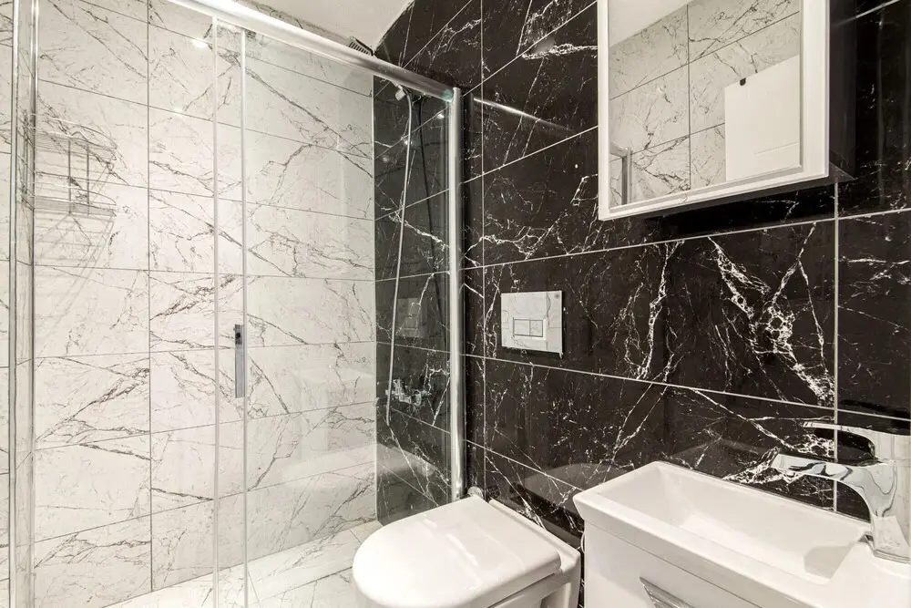 Стамбул: Centrally Located Apartment With Backyard in Sisli