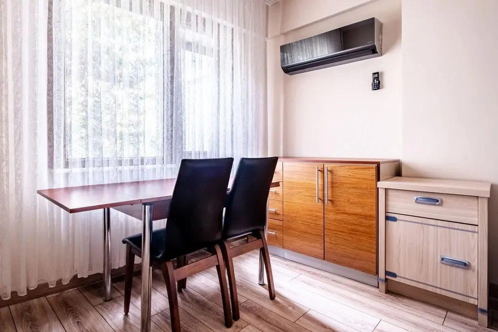 Стамбул: Flat With Sea View Near Uskudar Ferry Station