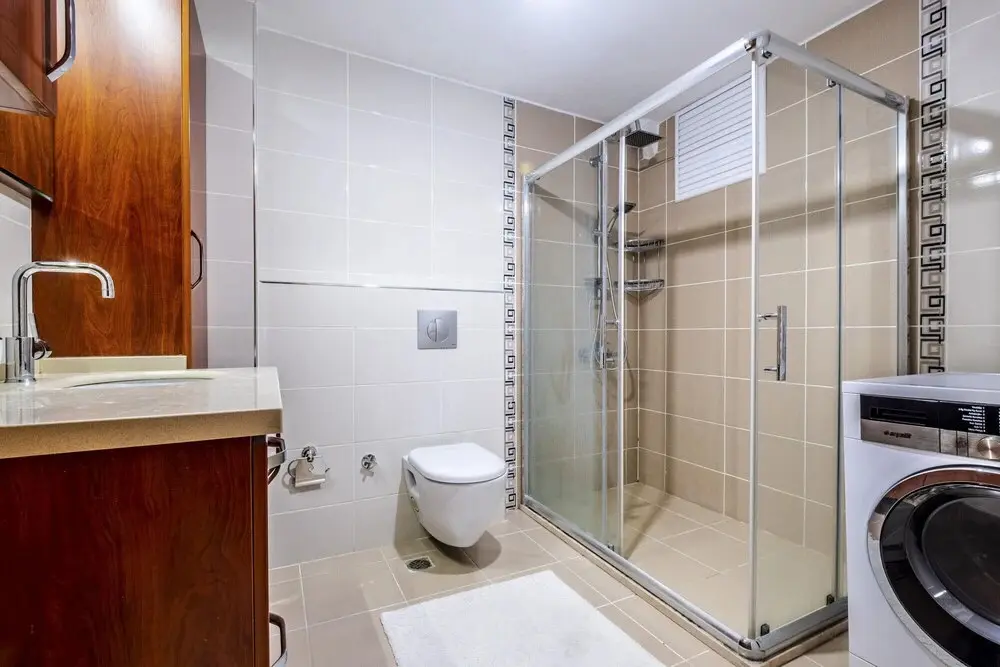 Стамбул: Flat With Sea View Near Uskudar Ferry Station