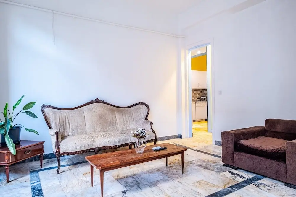 Стамбул: Stylish Flat With Excellent Location in Beyoglu