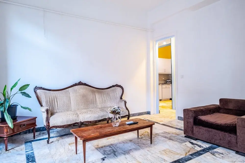 Стамбул: Stylish Flat With Excellent Location in Beyoglu