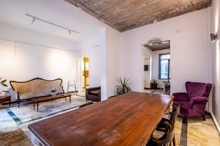 Стамбул: Stylish Flat With Excellent Location in Beyoglu