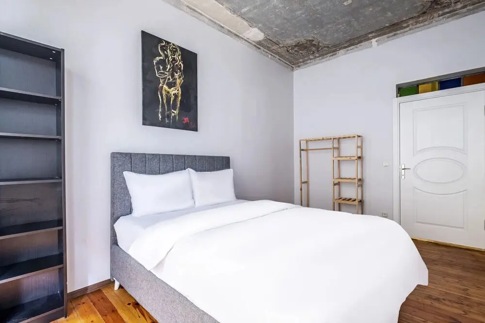 Стамбул: Stylish Flat With Excellent Location in Beyoglu