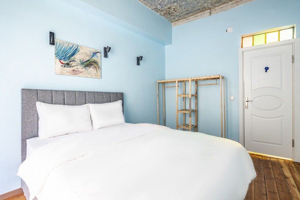 Стамбул: Stylish Flat With Excellent Location in Beyoglu
