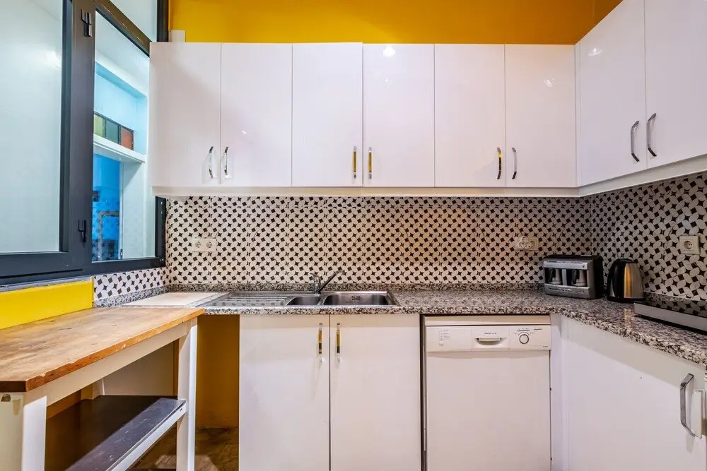 Стамбул: Stylish Flat With Excellent Location in Beyoglu