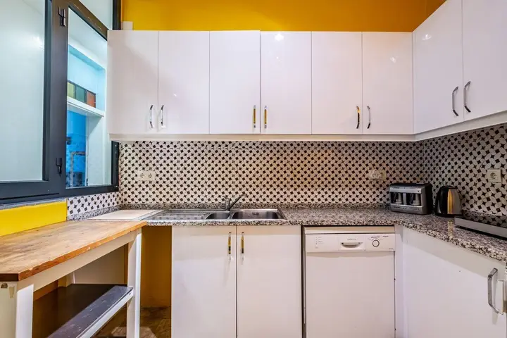 Стамбул: Stylish Flat With Excellent Location in Beyoglu