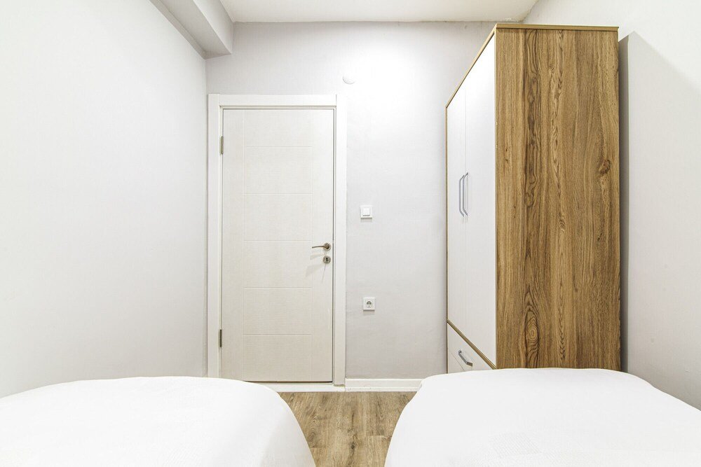 Стамбул: Comfy Apartment With Central Location in Sisli