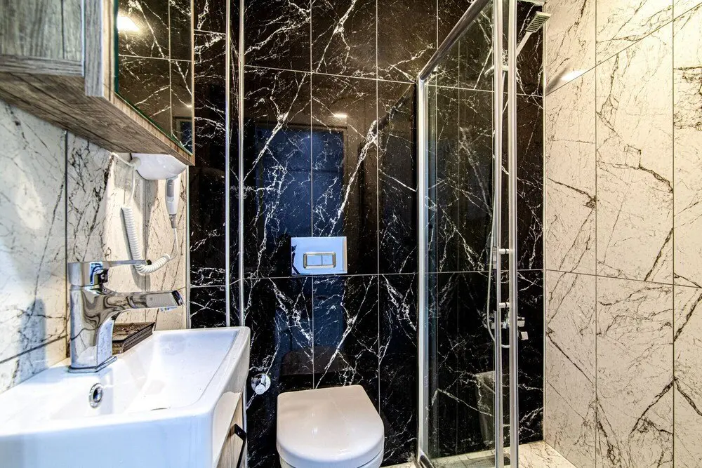 Стамбул: Comfy Apartment With Central Location in Sisli