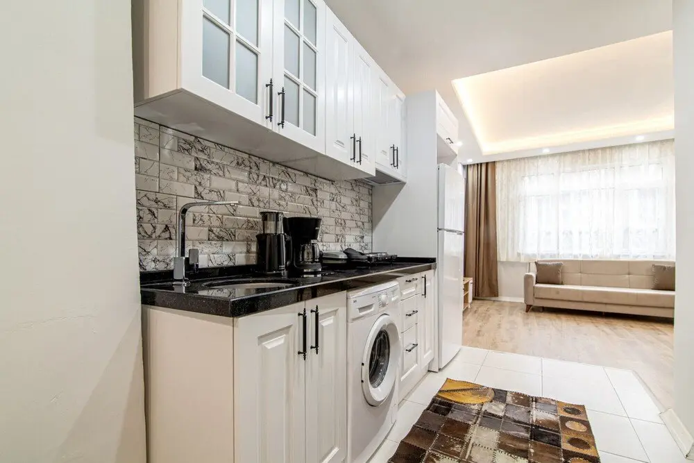 Стамбул: Comfy Apartment With Central Location in Sisli