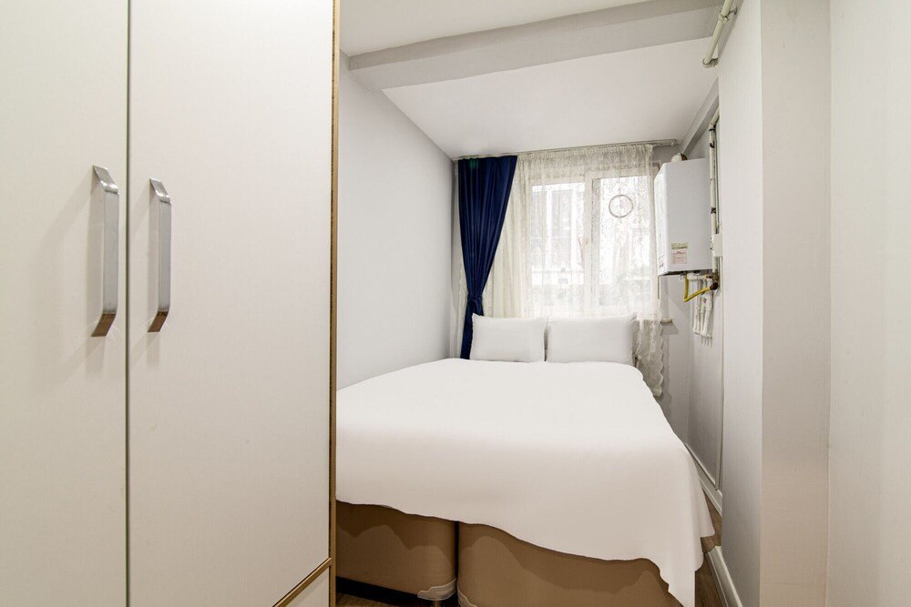 Стамбул: Comfy Apartment With Central Location in Sisli