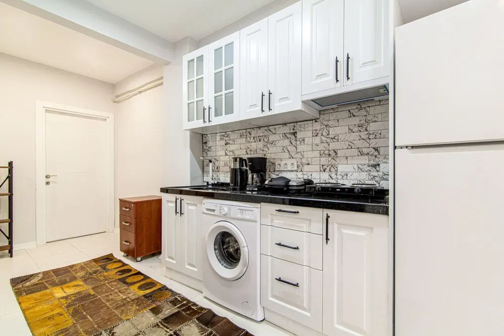 Стамбул: Comfy Apartment With Central Location in Sisli